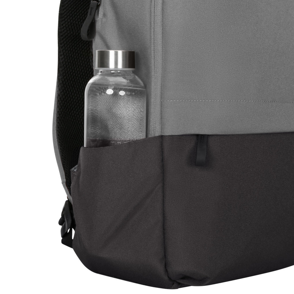 Targus Sagano EcoSmart Commuter - Sac 15.16" gris/noir