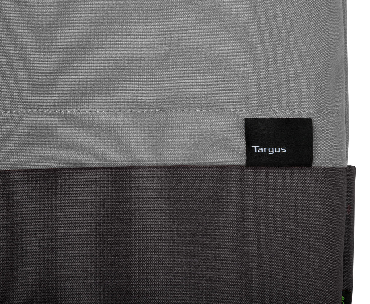 Targus Sagano EcoSmart Commuter - Sac 15.16" gris/noir