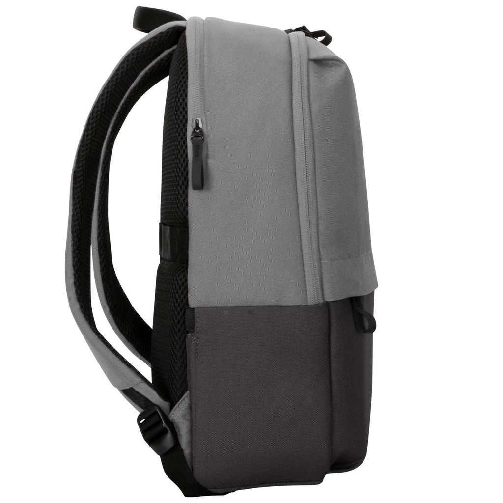 Targus Sagano EcoSmart Commuter - Sac 15.16" gris/noir