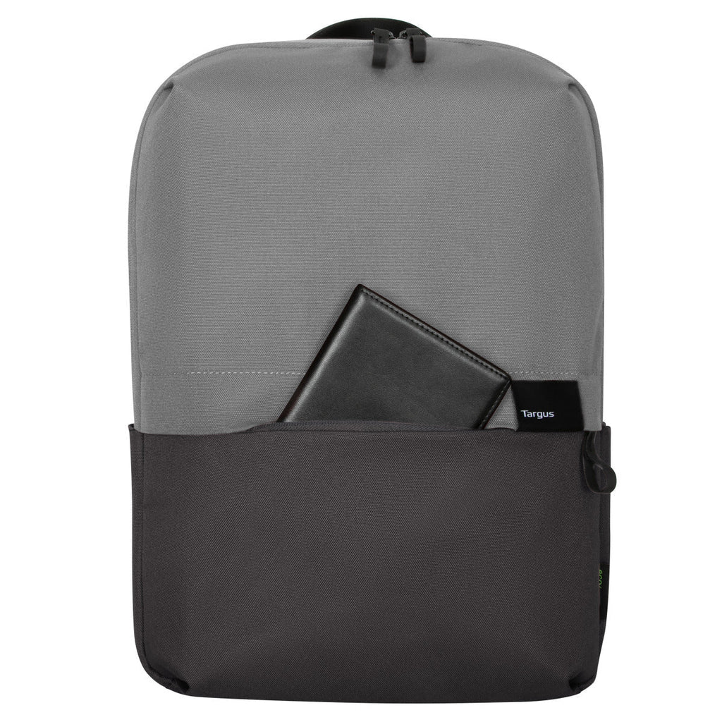 Targus Sagano EcoSmart Commuter - Sac 15.16" gris/noir