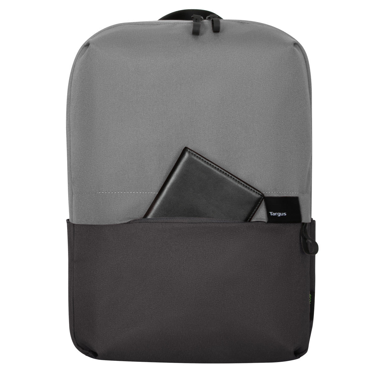 Targus Sagano EcoSmart Commuter - Sac 15.16" gris/noir