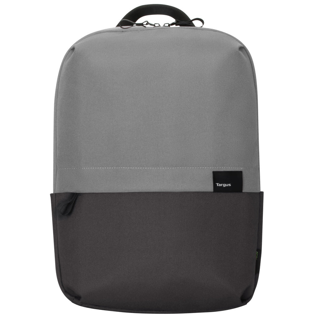 Targus Sagano EcoSmart Commuter - Sac 15.16" gris/noir