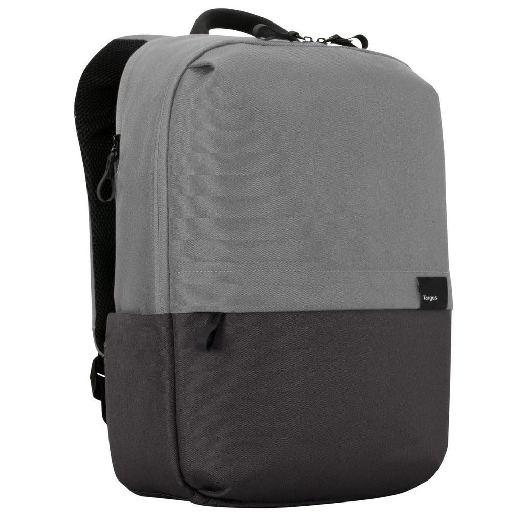 Targus Sagano EcoSmart Commuter - Sac 15.16" gris/noir
