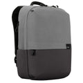 Targus Sagano EcoSmart Commuter - Sac 15.16" gris/noir