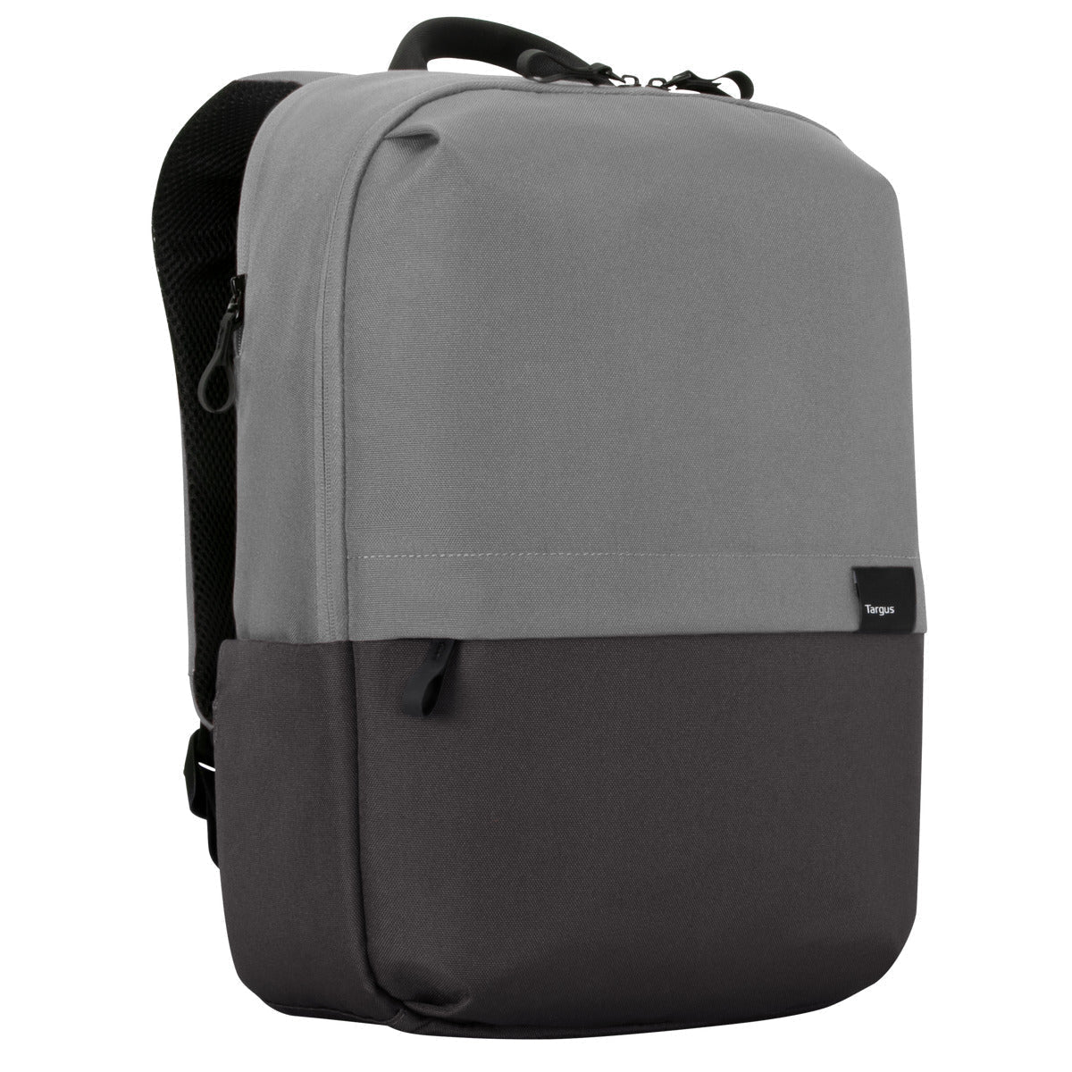 Targus Sagano EcoSmart Commuter - Sac 15.16" gris/noir