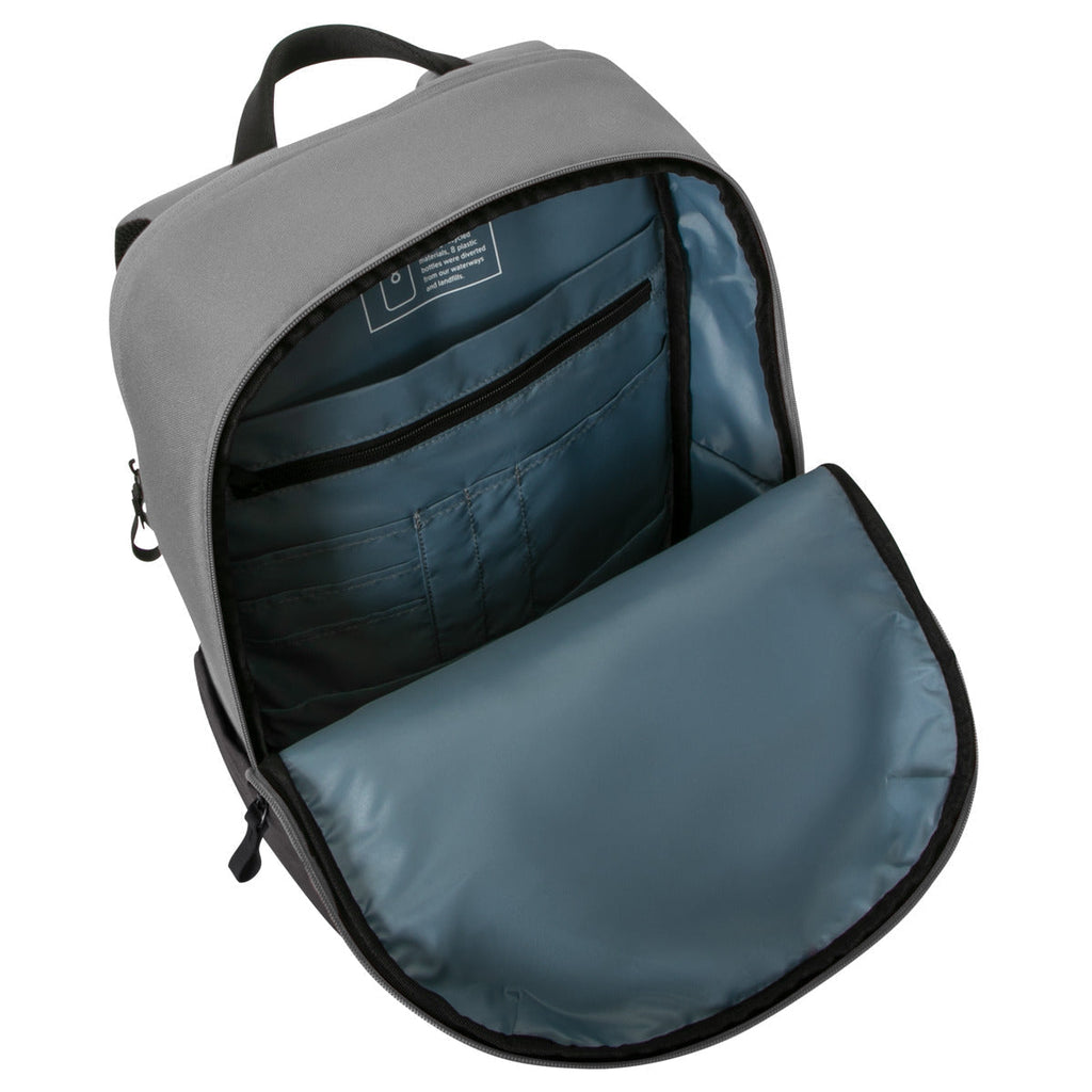Targus Sagano EcoSmart Commuter - Sac 15.16" gris/noir