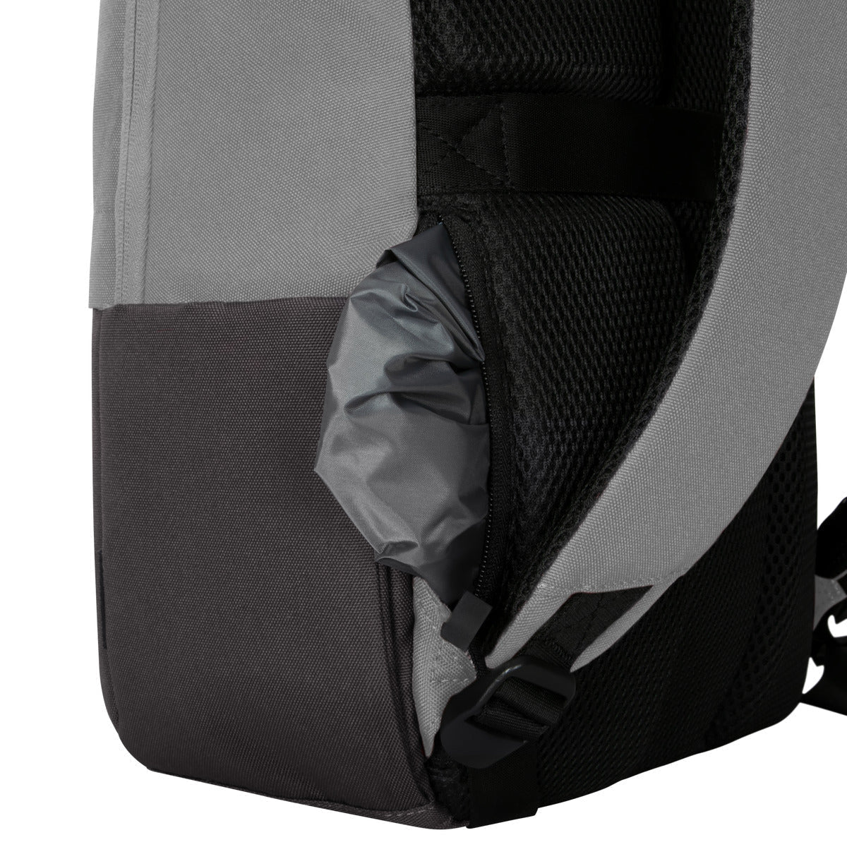 Targus Sagano EcoSmart Commuter - Sac 15.16" gris/noir