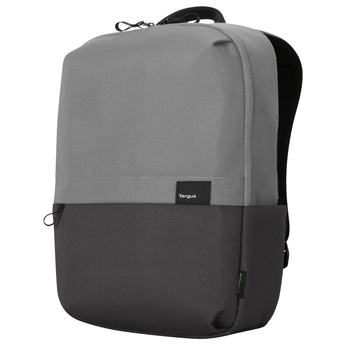 Targus Sagano EcoSmart Commuter - Sac 15.16" gris/noir