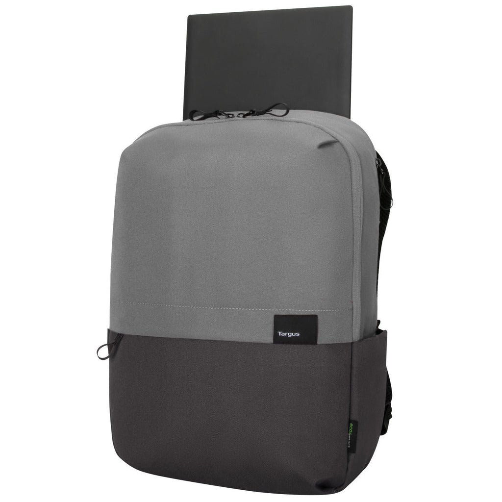 Targus Sagano EcoSmart Commuter - Sac 15.16" gris/noir