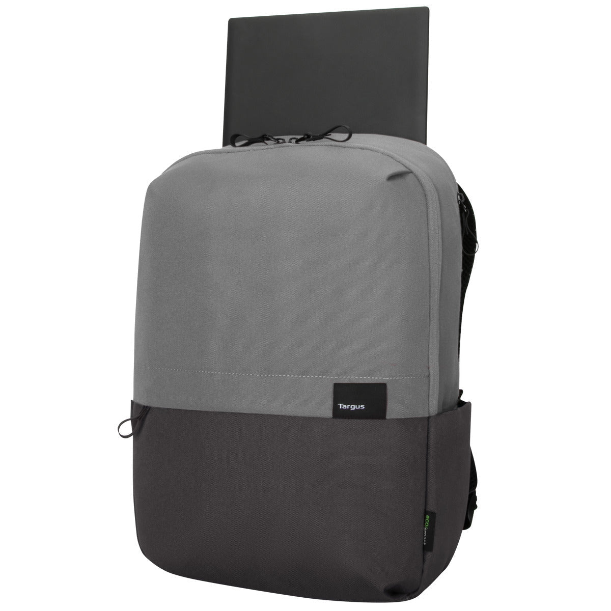 Targus Sagano EcoSmart Commuter - Sac 15.16" gris/noir