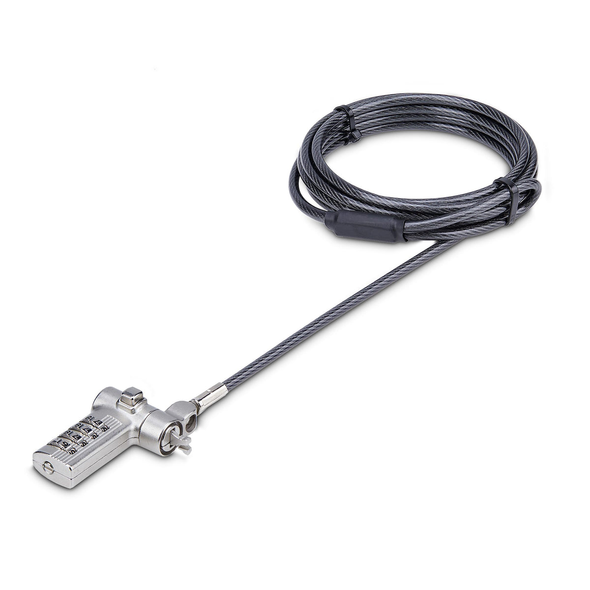 Câble sécurité portable STARTECH 2m - Anti-vol TAA