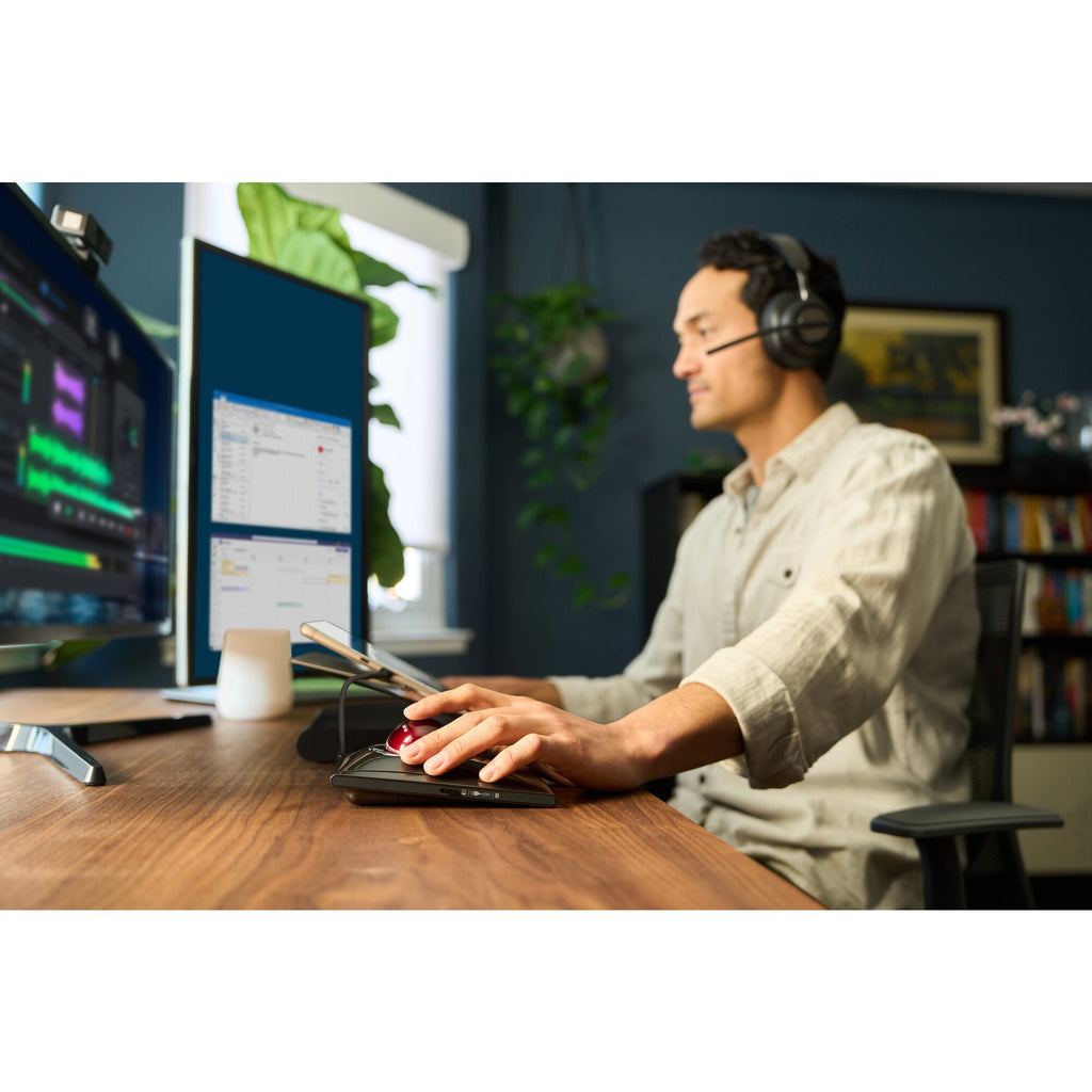 Kensington H3000 Micro-casque Bluetooth sans fil
