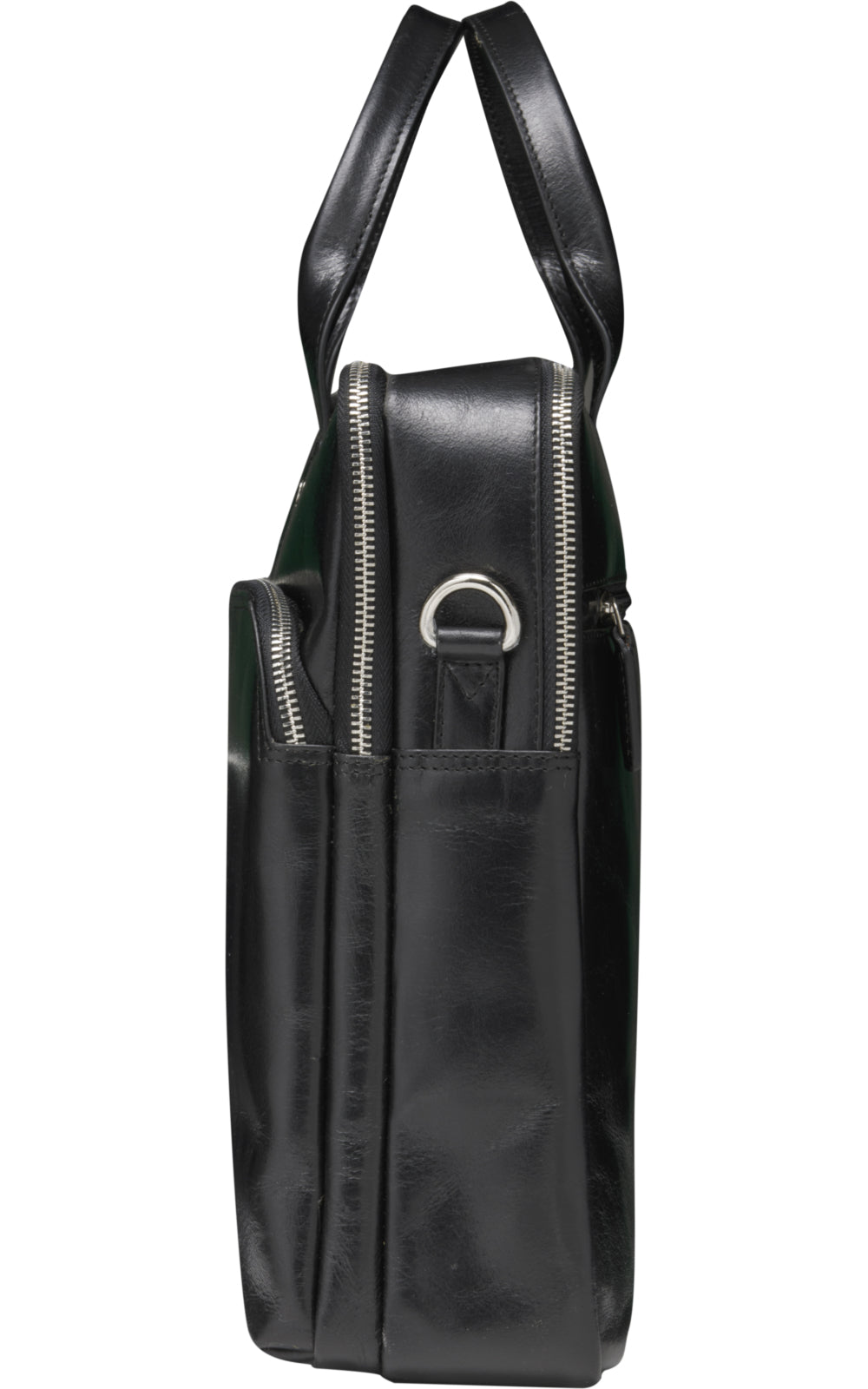 Sacoche ordinateur portable 16" noir - DBRAMANTE1928