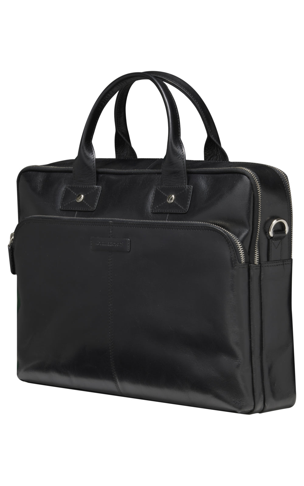 Sacoche ordinateur portable 16" noir - DBRAMANTE1928