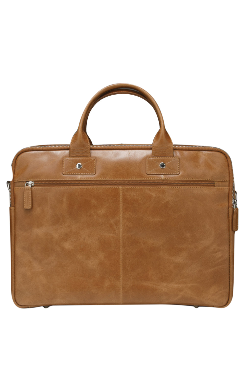 Sacoche ordinateur portable 16" brun clair DBRAMANTE1928