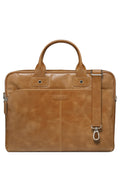 Sacoche ordinateur portable 16" brun clair DBRAMANTE1928