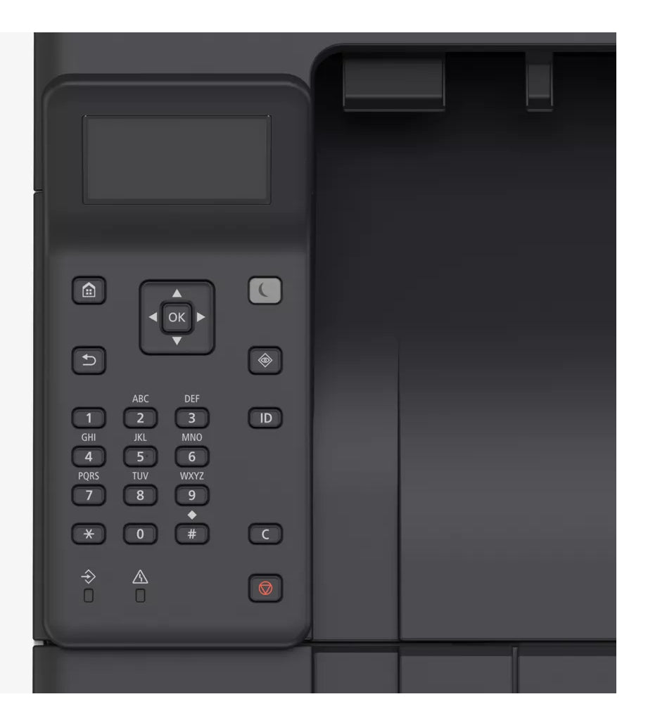 Canon LBP246dw II - Imprimante Laser N&B - 40 ppm - Wi-Fi