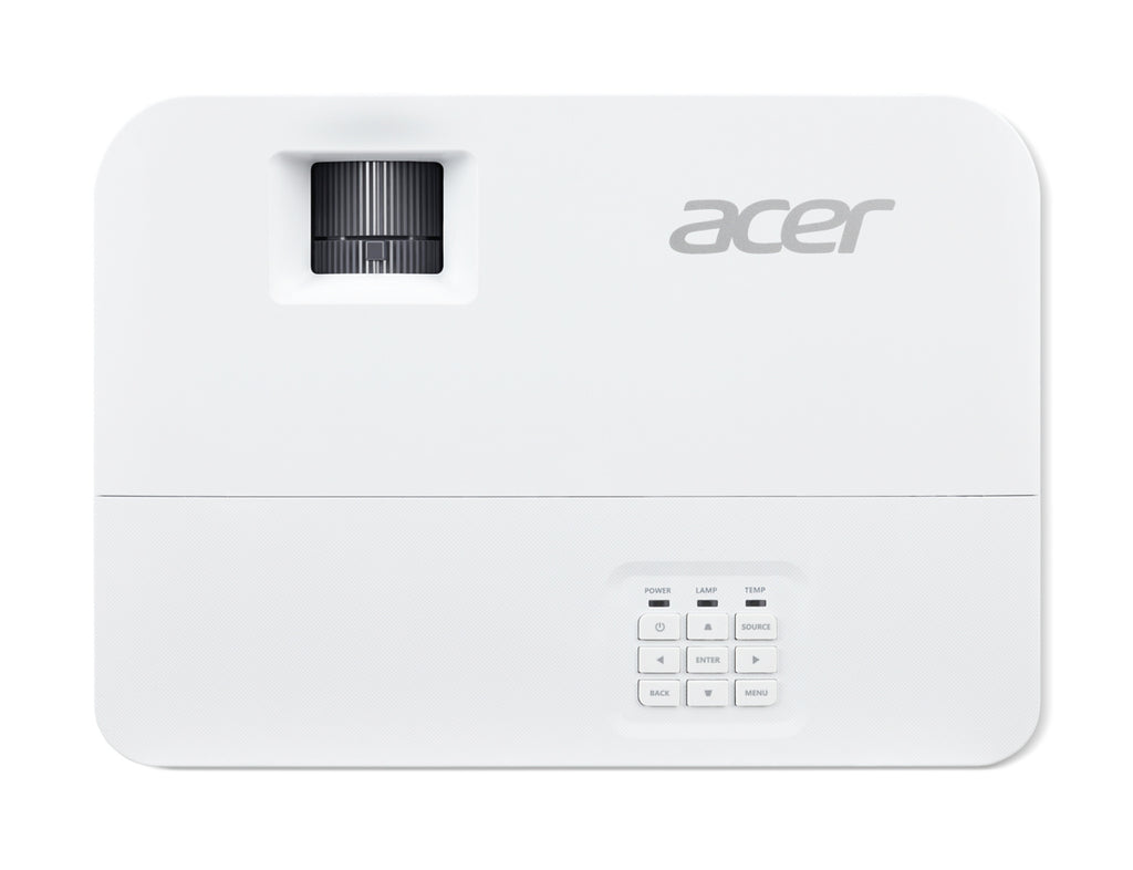 Projecteur Acer X1526 4000 lumens Full HD portable 3D