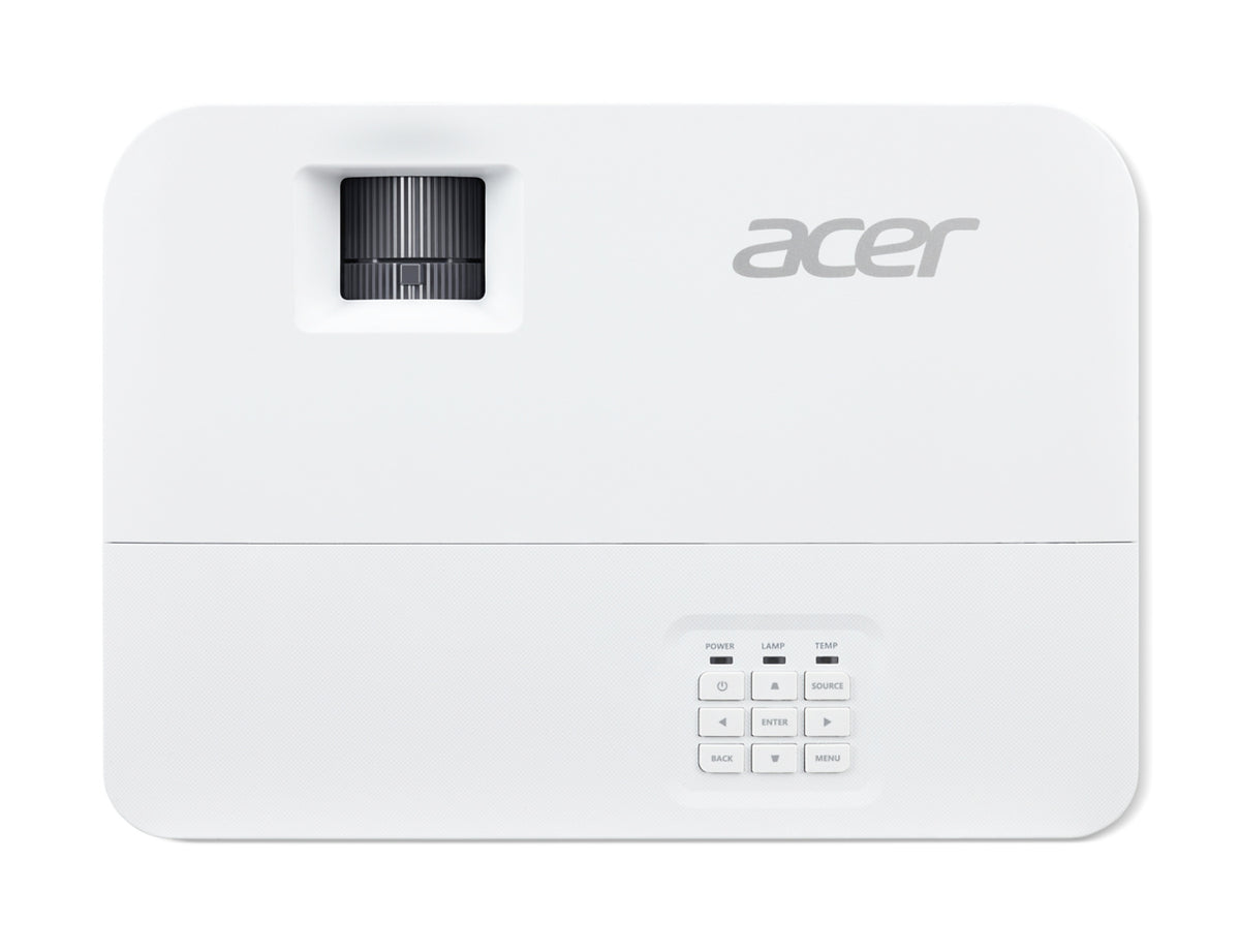 Projecteur Acer X1526 4000 lumens Full HD portable 3D