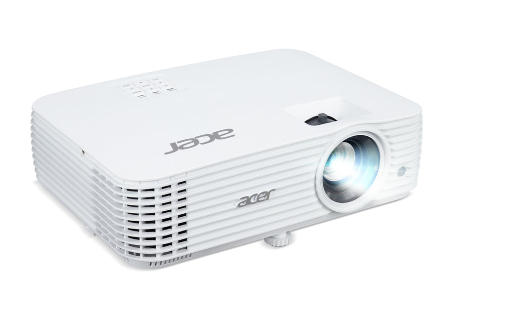 Projecteur Acer X1526 4000 lumens Full HD portable 3D