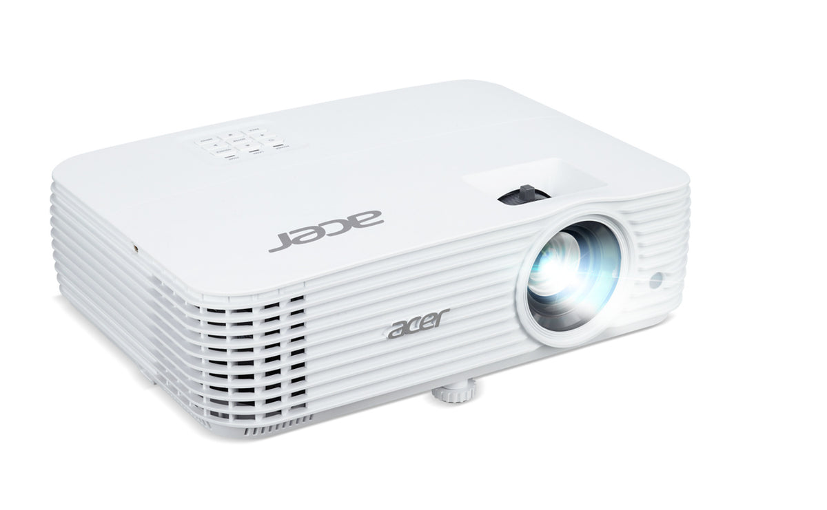 Projecteur Acer X1526 4000 lumens Full HD portable 3D