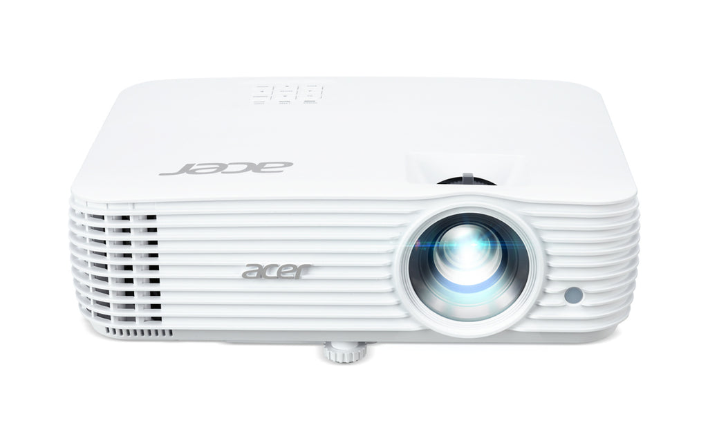 Projecteur Acer X1526 4000 lumens Full HD portable 3D