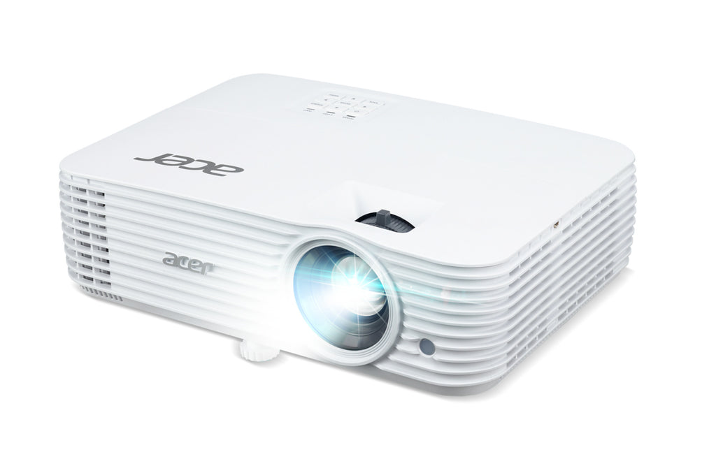 Projecteur Acer X1526 4000 lumens Full HD portable 3D