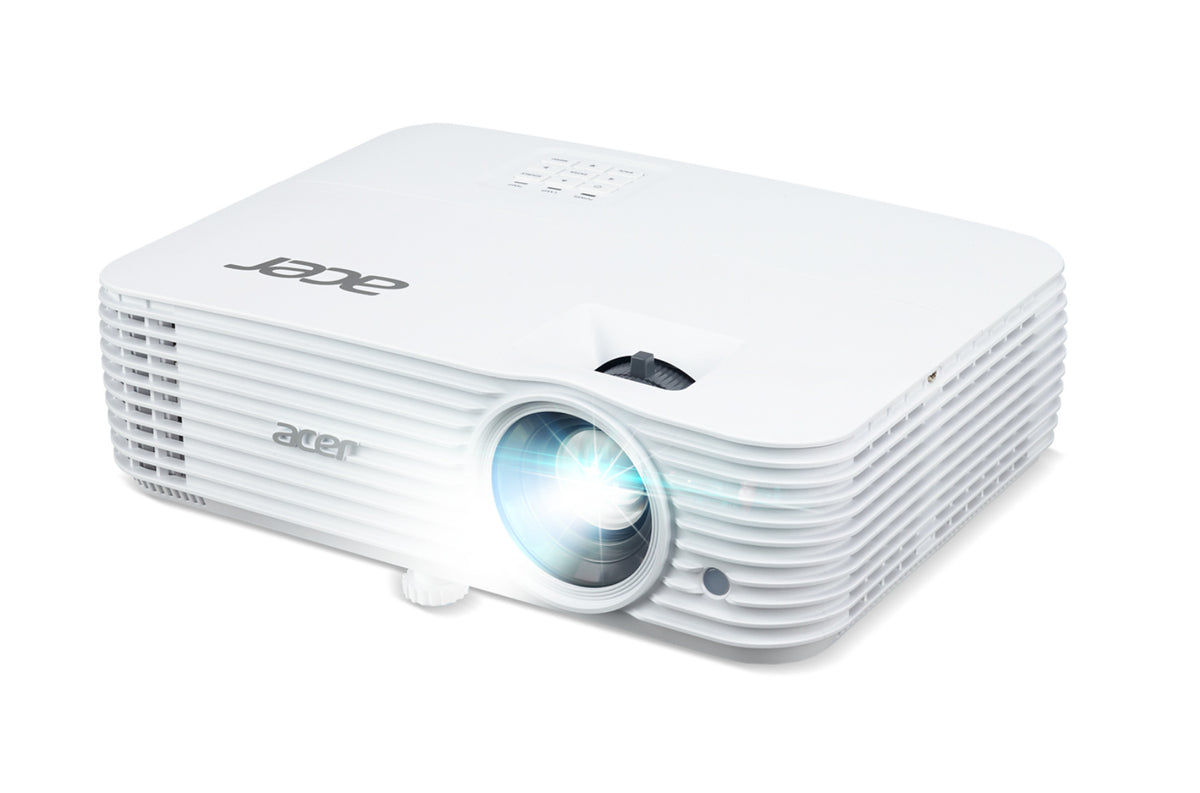 Projecteur Acer X1526 4000 lumens Full HD portable 3D