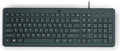 Clavier HP 150 Français Noir - Achat en ligne