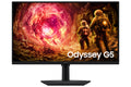 Samsung Odyssey G5 Series 27" QHD 180Hz - Écran Gaming