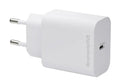 Adaptateur secteur 30W USB-C blanc - Europe - DBRAMANTE1928