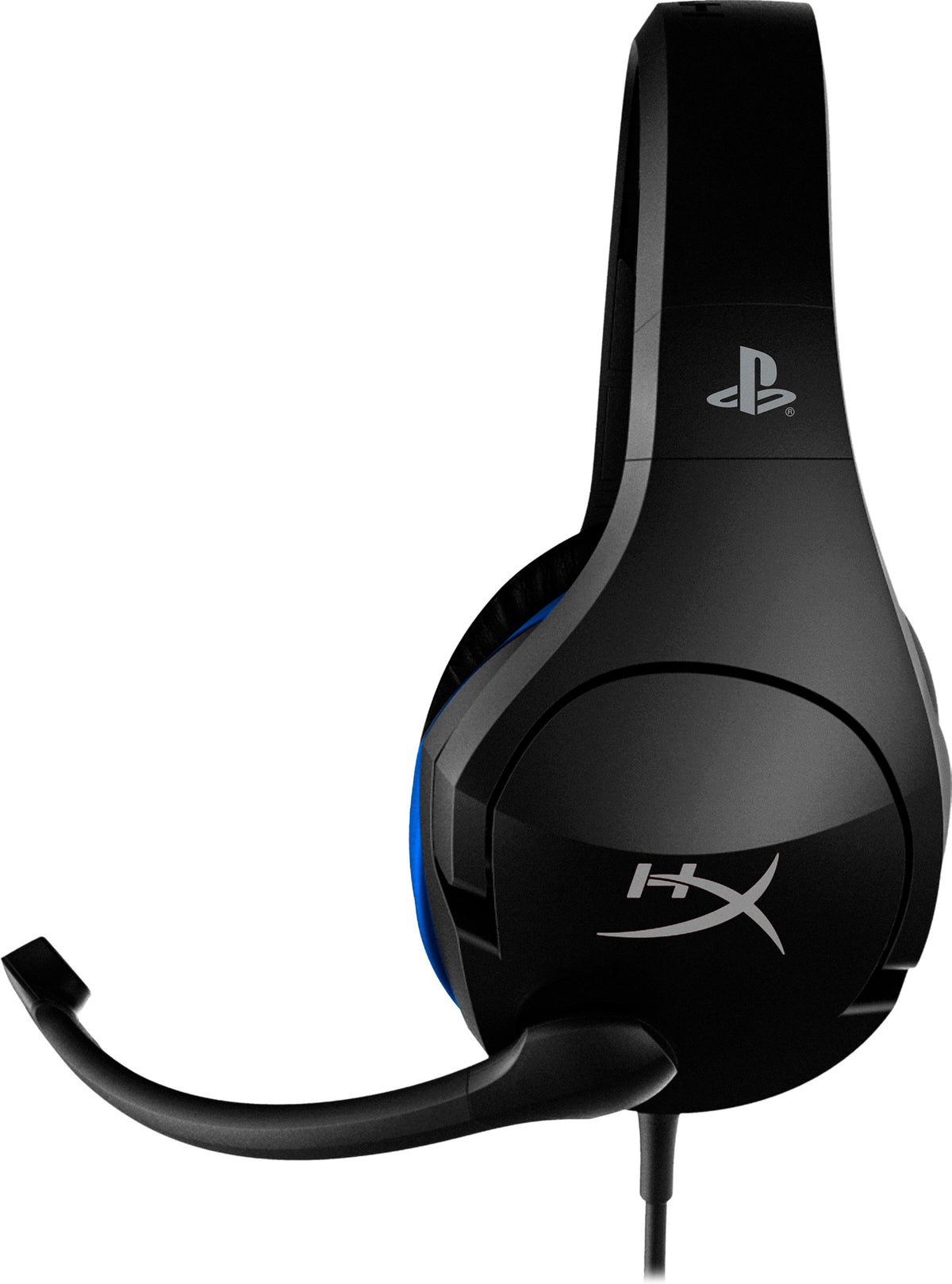 HyperX Cloud Stinger PS5 - Casque Gaming Léger