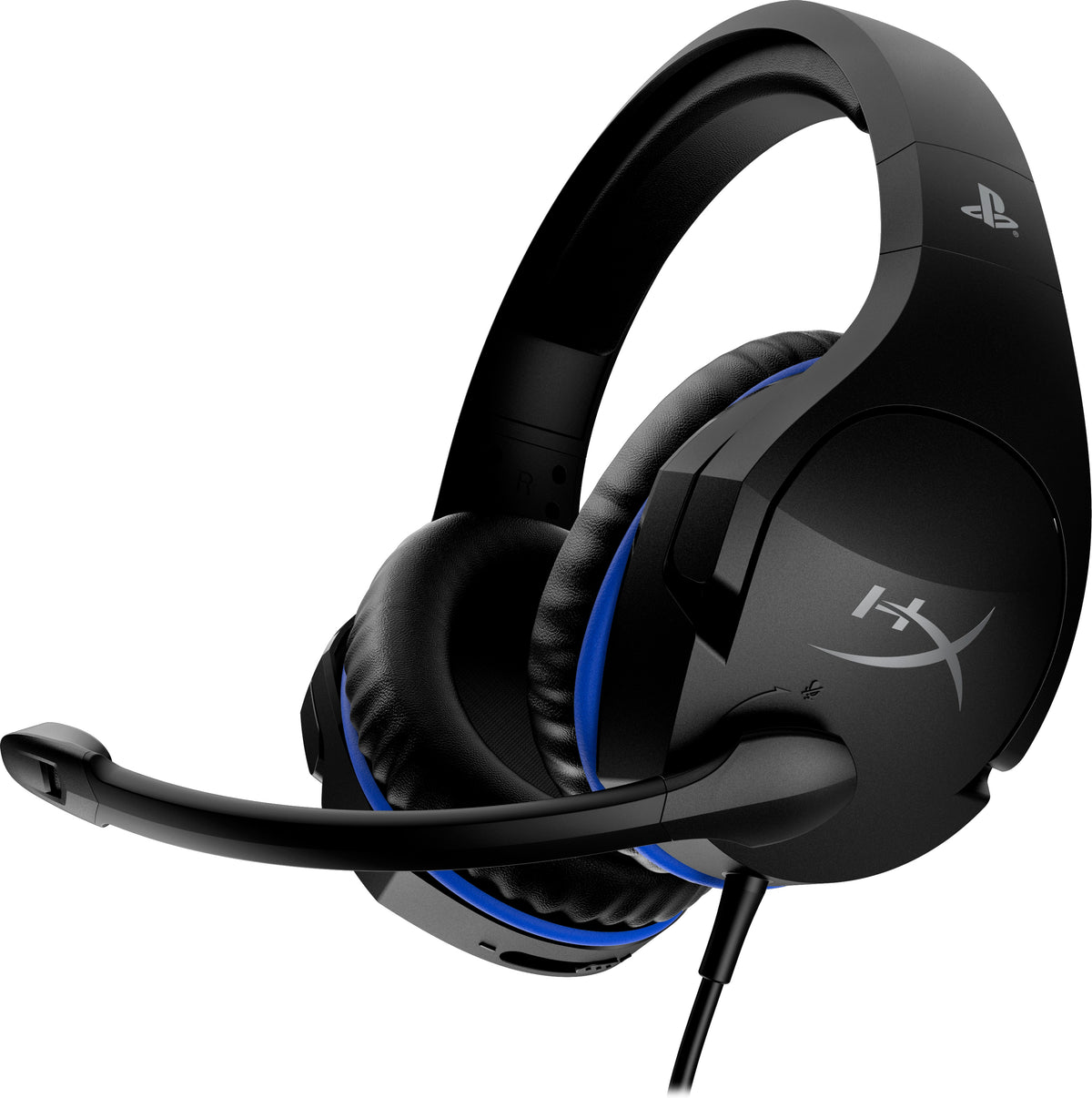 HyperX Cloud Stinger PS5 - Casque Gaming Léger