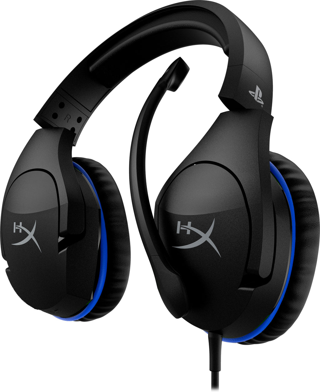 HyperX Cloud Stinger PS5 - Casque Gaming Léger