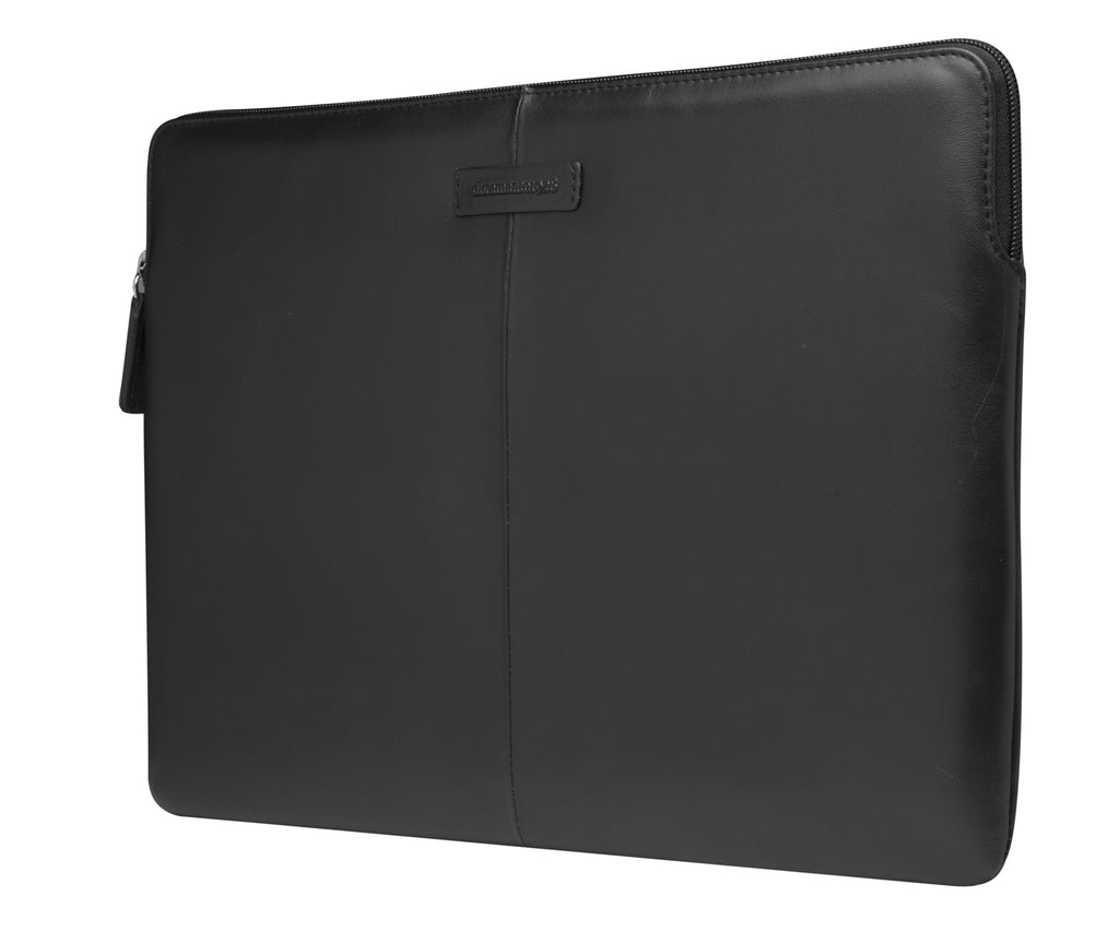 Housse MacBook Pro 14" noir - DBRAMANTE1928 Skagen Pro 2G