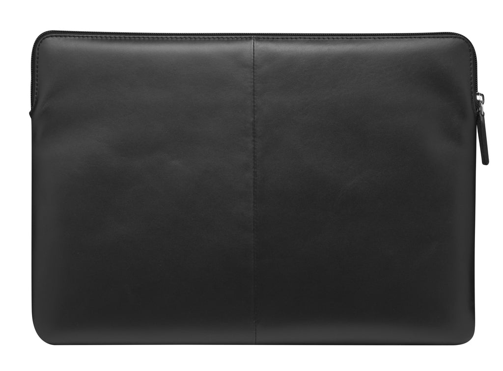 Housse MacBook Pro 14" noir - DBRAMANTE1928 Skagen Pro 2G