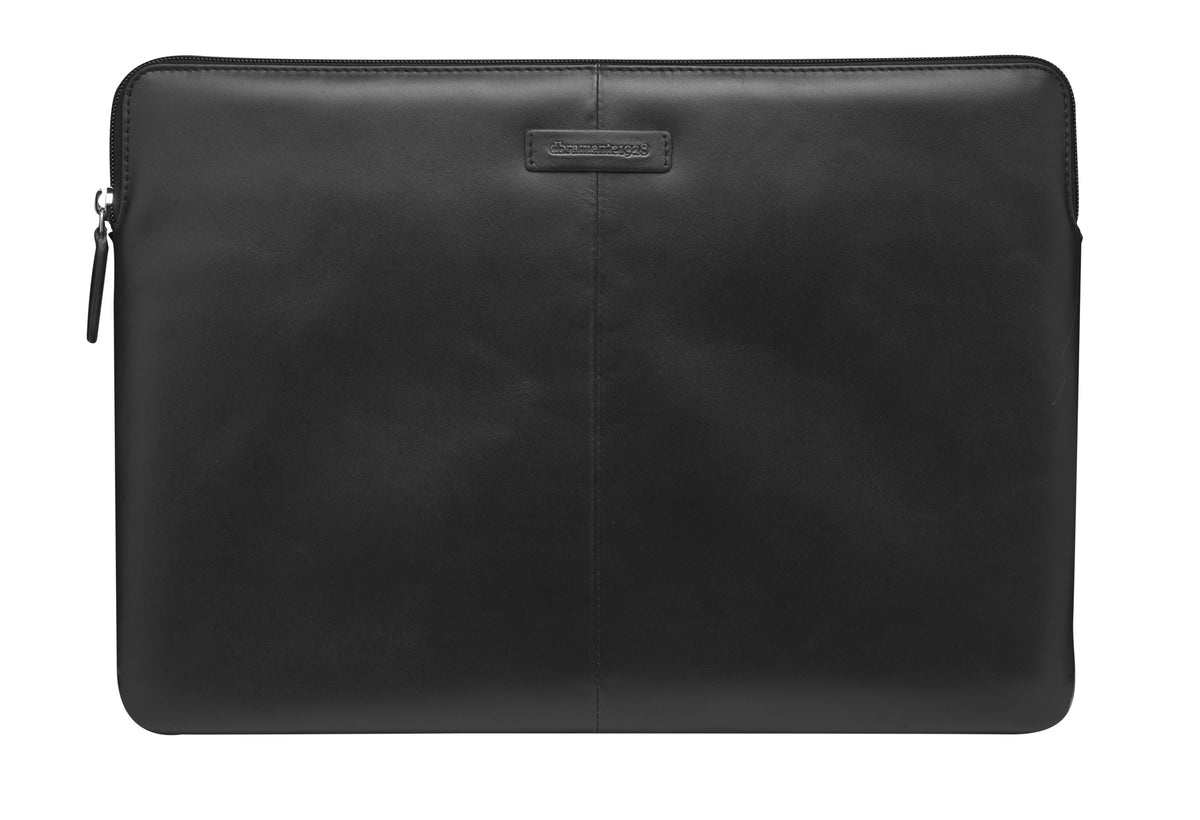 Housse MacBook Pro 14" noir - DBRAMANTE1928 Skagen Pro 2G