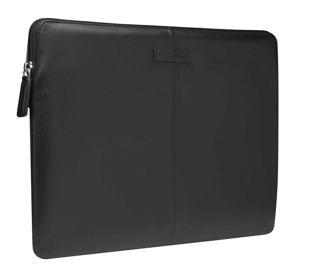 Housse MacBook Pro 14" noir - DBRAMANTE1928 Skagen Pro 2G