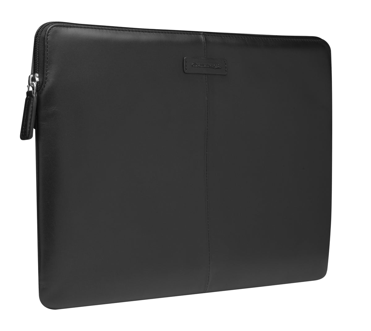 Housse MacBook Pro 14" noir - DBRAMANTE1928 Skagen Pro 2G