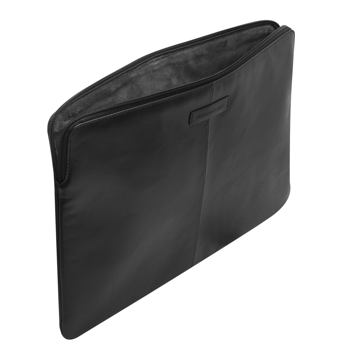 Housse MacBook Pro 14" noir - DBRAMANTE1928 Skagen Pro 2G