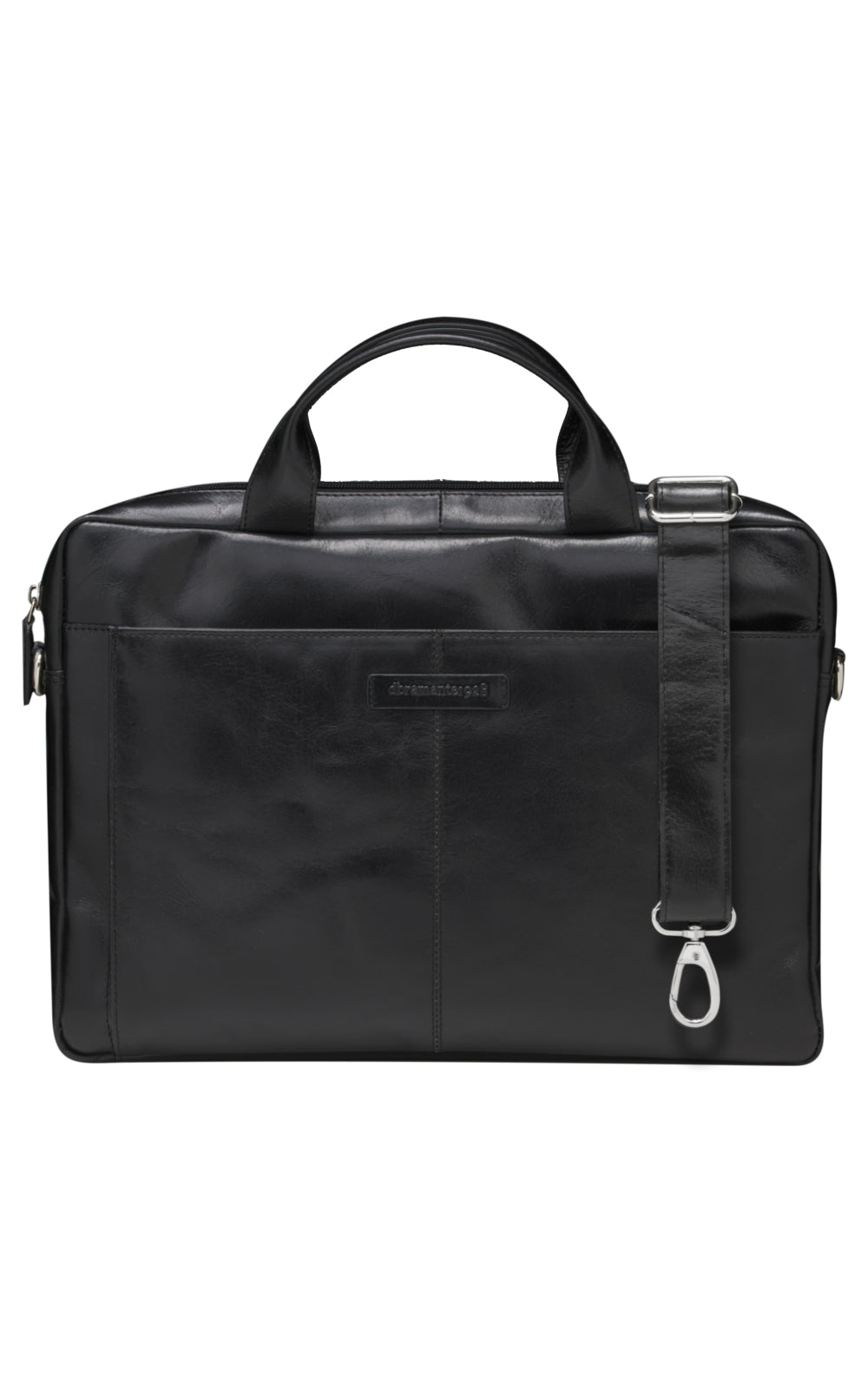 Sacoche ordinateur portable 15" noir DBRAMANTE1928