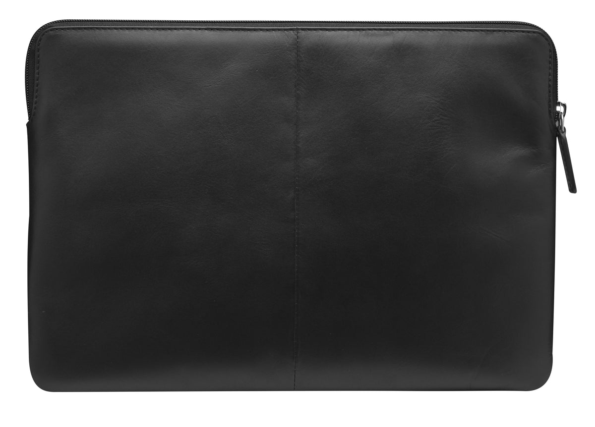 Housse MacBook 13" noir Skagen Pro 2G - DBRAMANTE1928