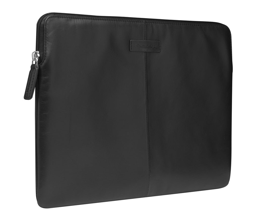 Housse MacBook 13" noir Skagen Pro 2G - DBRAMANTE1928