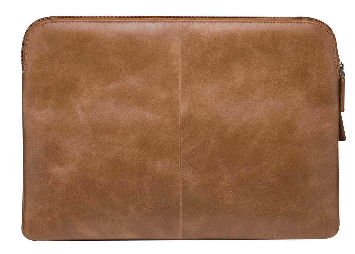 Housse MacBook Pro 14" brun clair - Skagen Pro+ DBRAMANTE1928