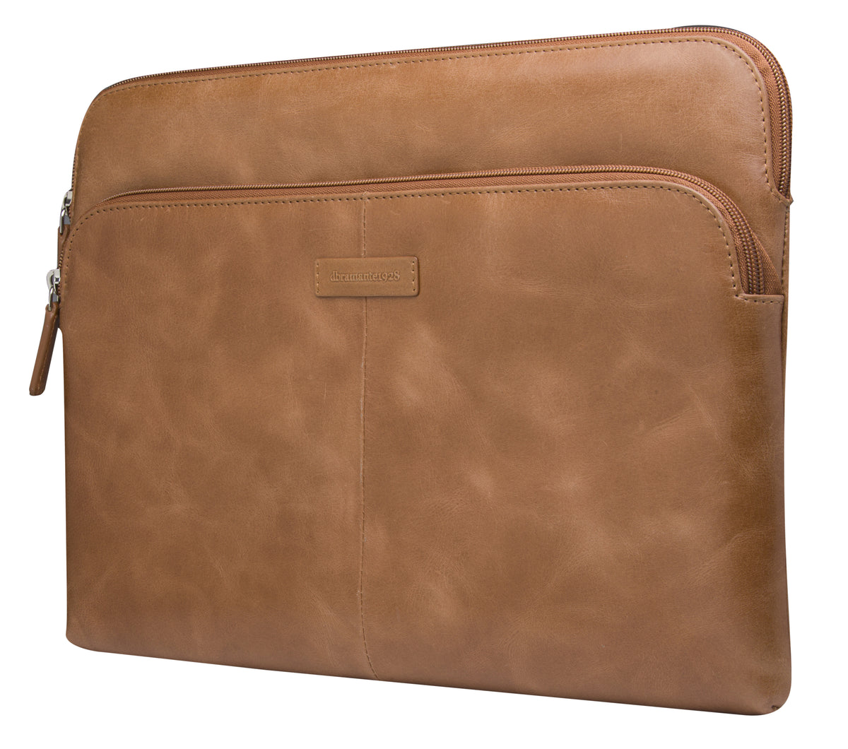 Housse MacBook Pro 14" brun clair - Skagen Pro+ DBRAMANTE1928