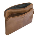Housse MacBook Pro 14" brun clair - Skagen Pro+ DBRAMANTE1928