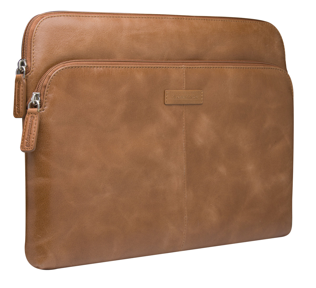 Housse MacBook Pro 14" brun clair - Skagen Pro+ DBRAMANTE1928