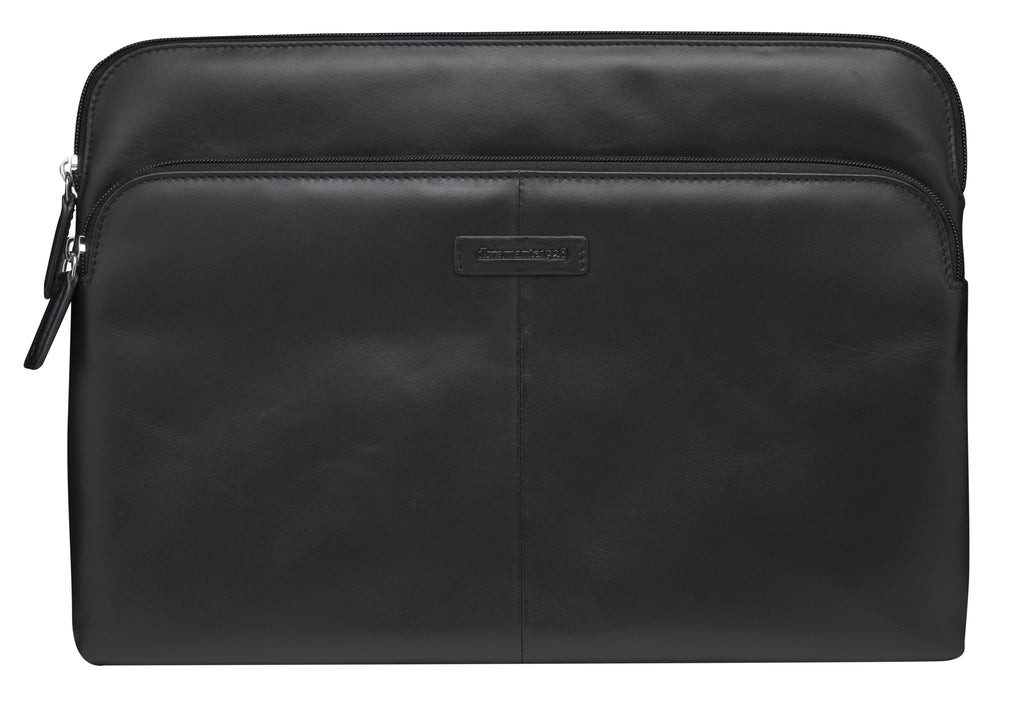 Housse MacBook 13" 2020 - DBRAMANTE1928 - Noir