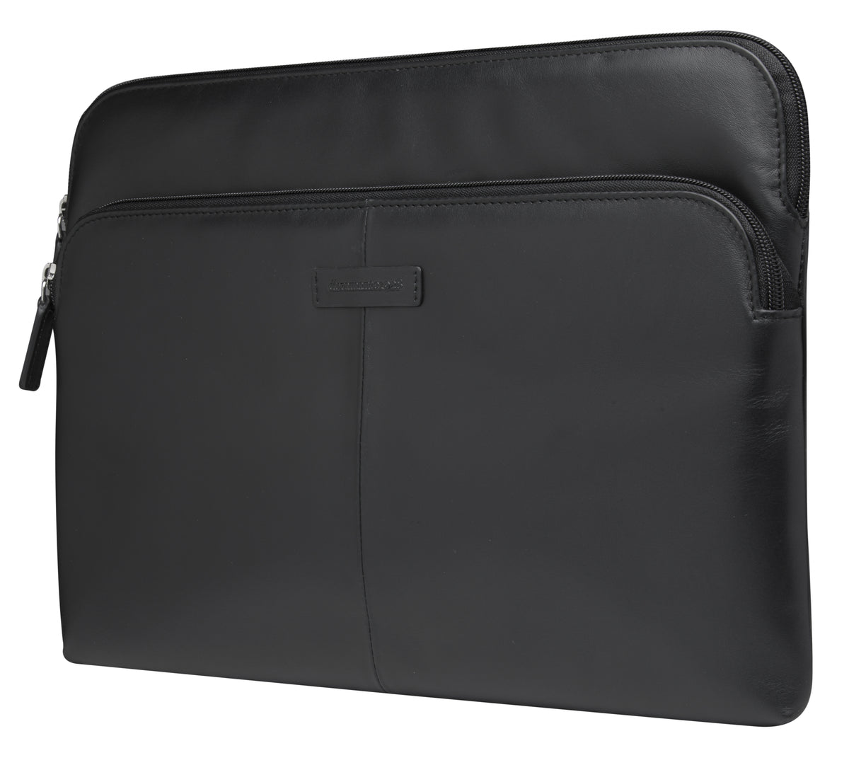 Housse MacBook 13" 2020 - DBRAMANTE1928 - Noir