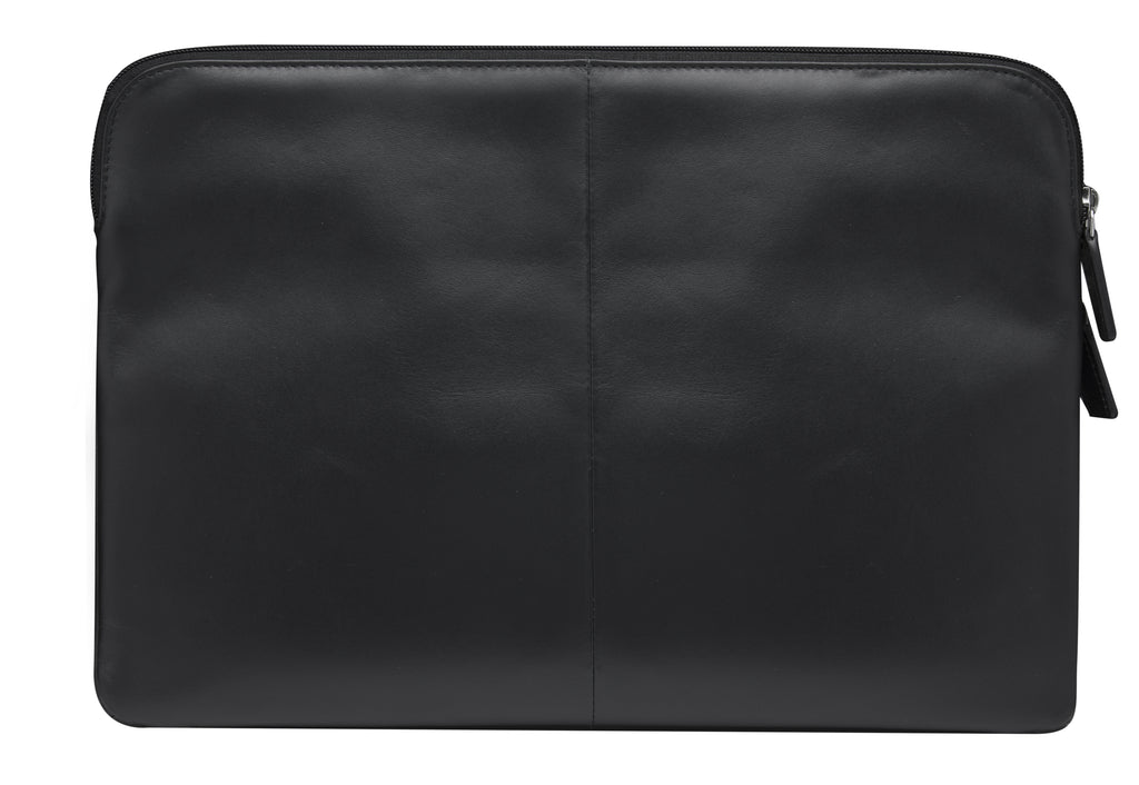 Housse MacBook 13" 2020 - DBRAMANTE1928 - Noir